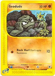 110 Geodude